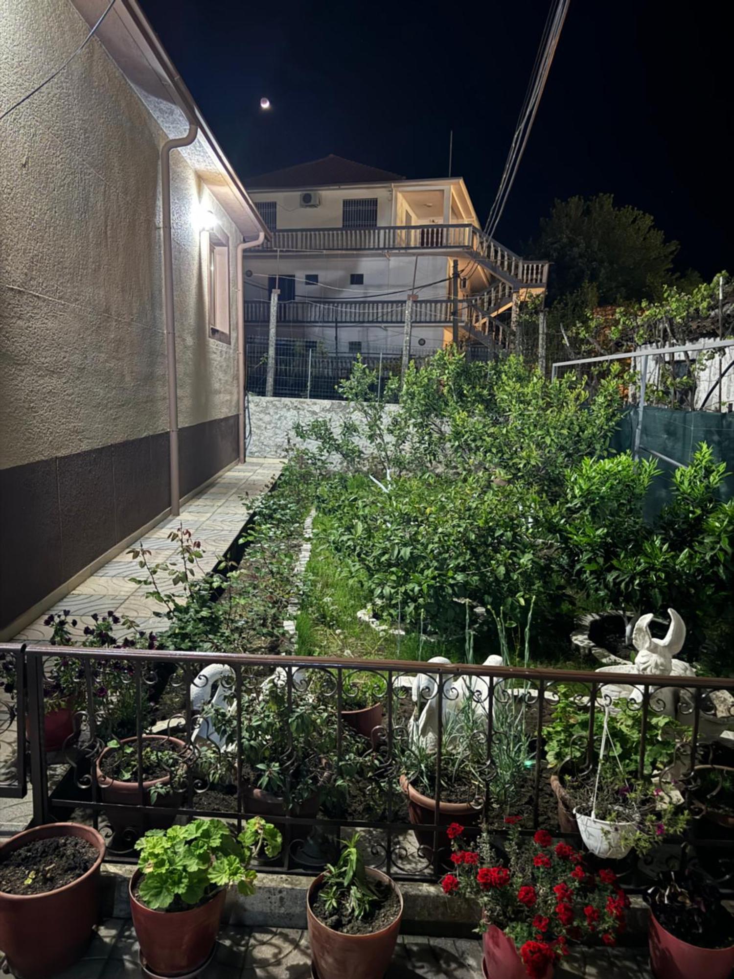 Lake Bliss Cabins Shkoder Bagian luar foto