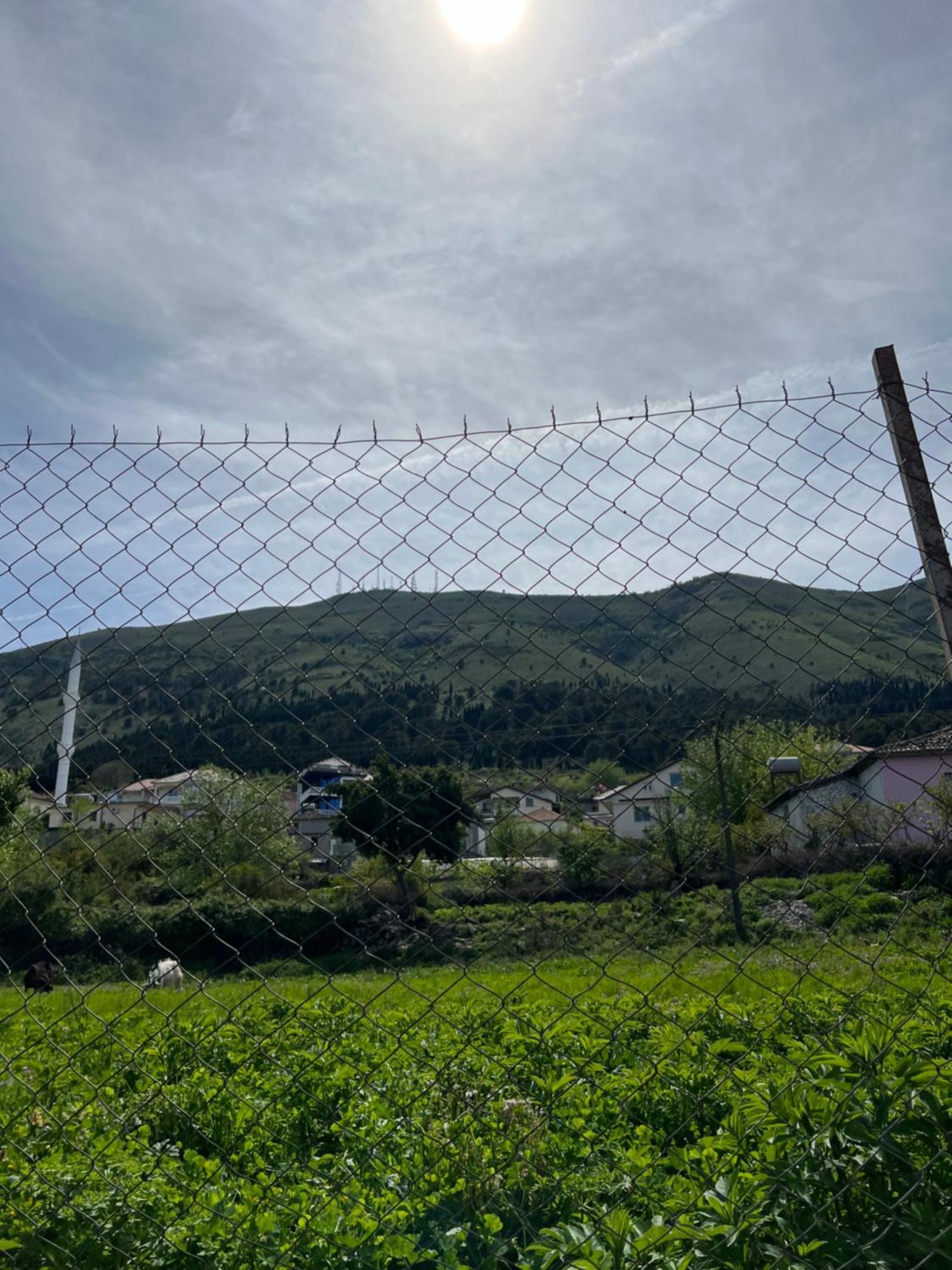 Lake Bliss Cabins Shkoder Bagian luar foto