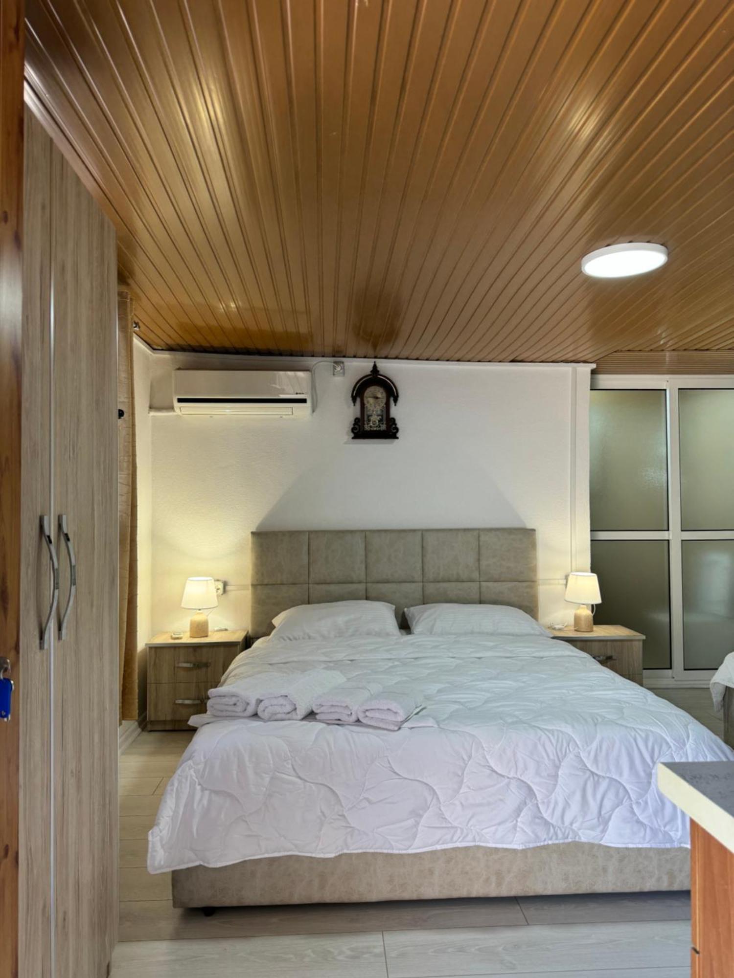 Lake Bliss Cabins Shkoder Bagian luar foto